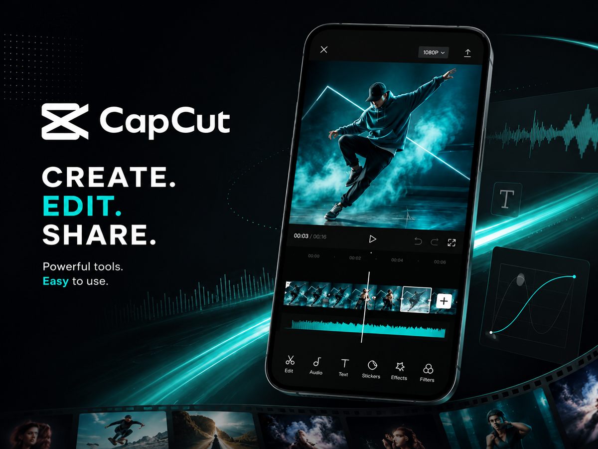CapCut