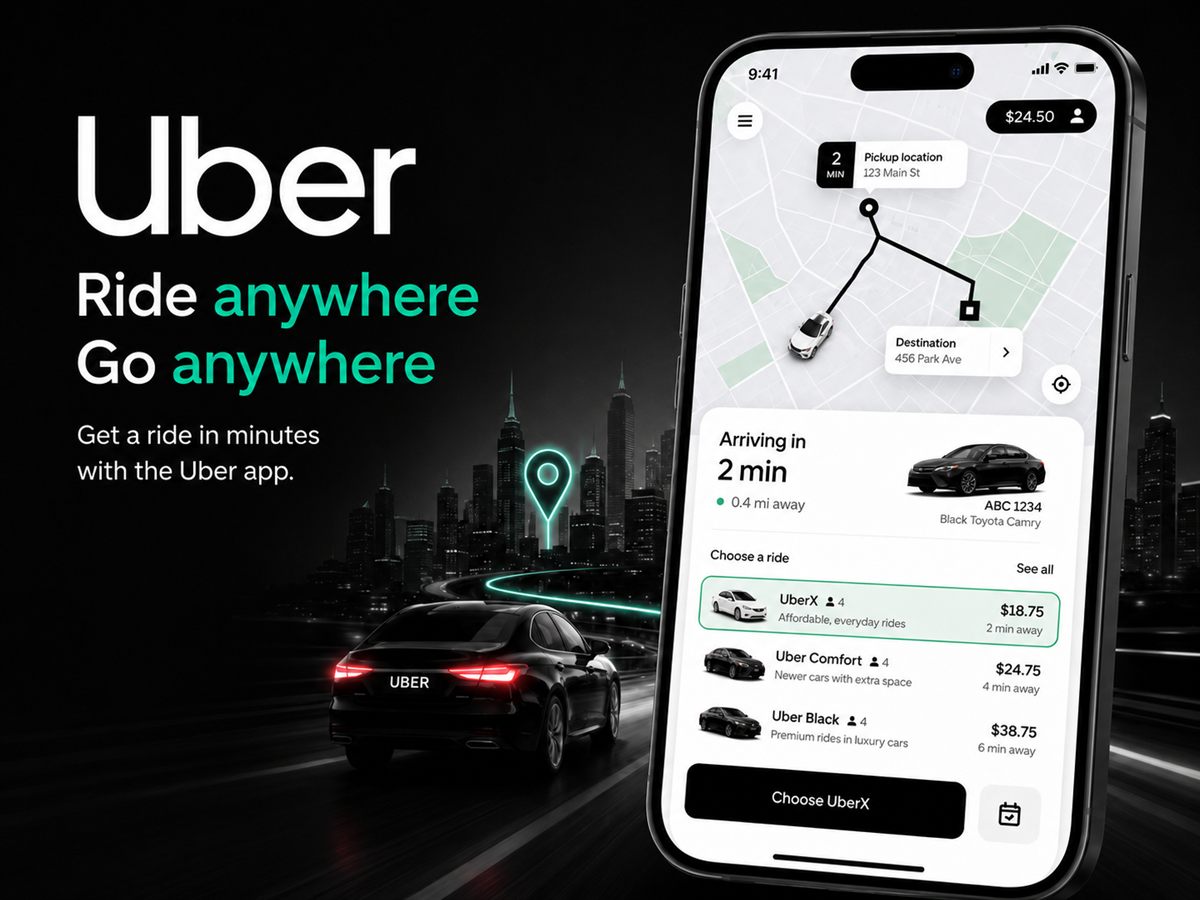 Uber